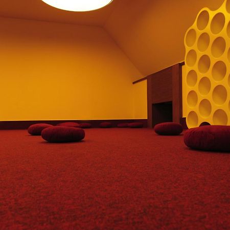 Sopron Monastery Hotel 외부 사진