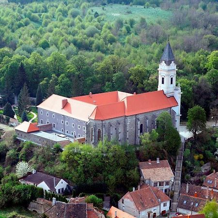 Sopron Monastery Hotel 외부 사진