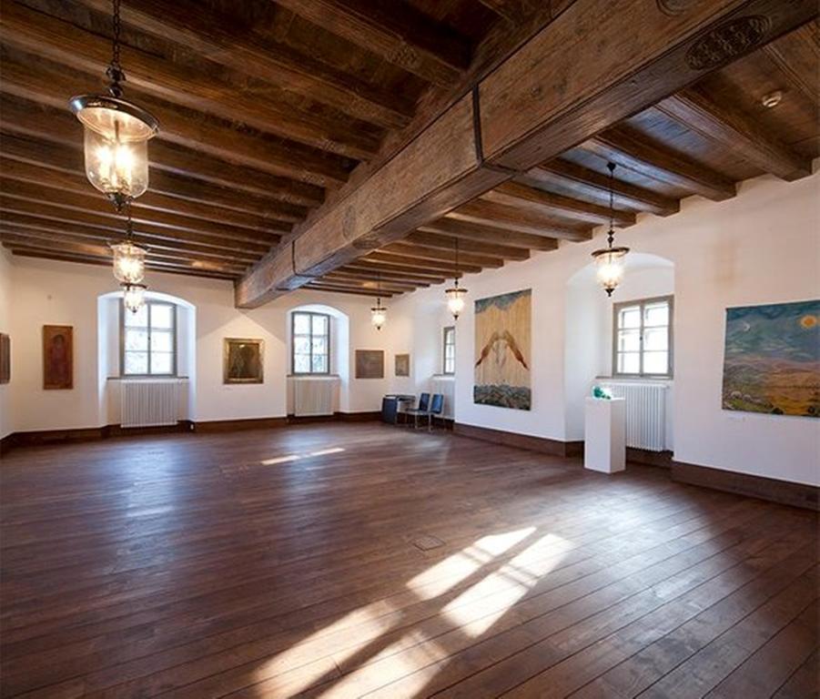 Sopron Monastery Hotel 외부 사진