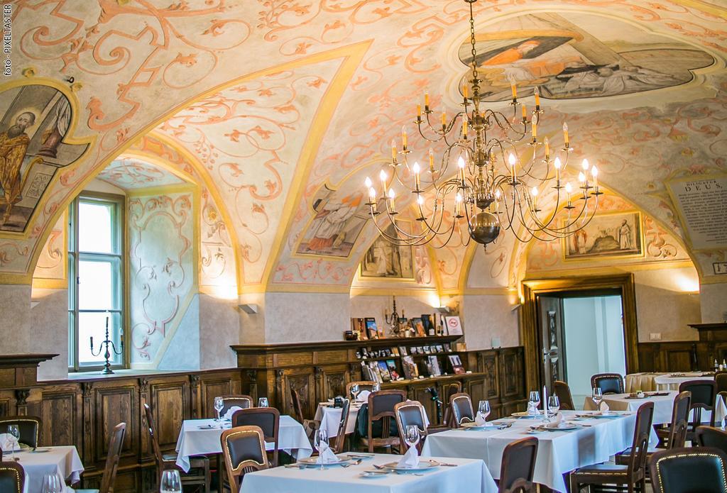 Sopron Monastery Hotel 외부 사진
