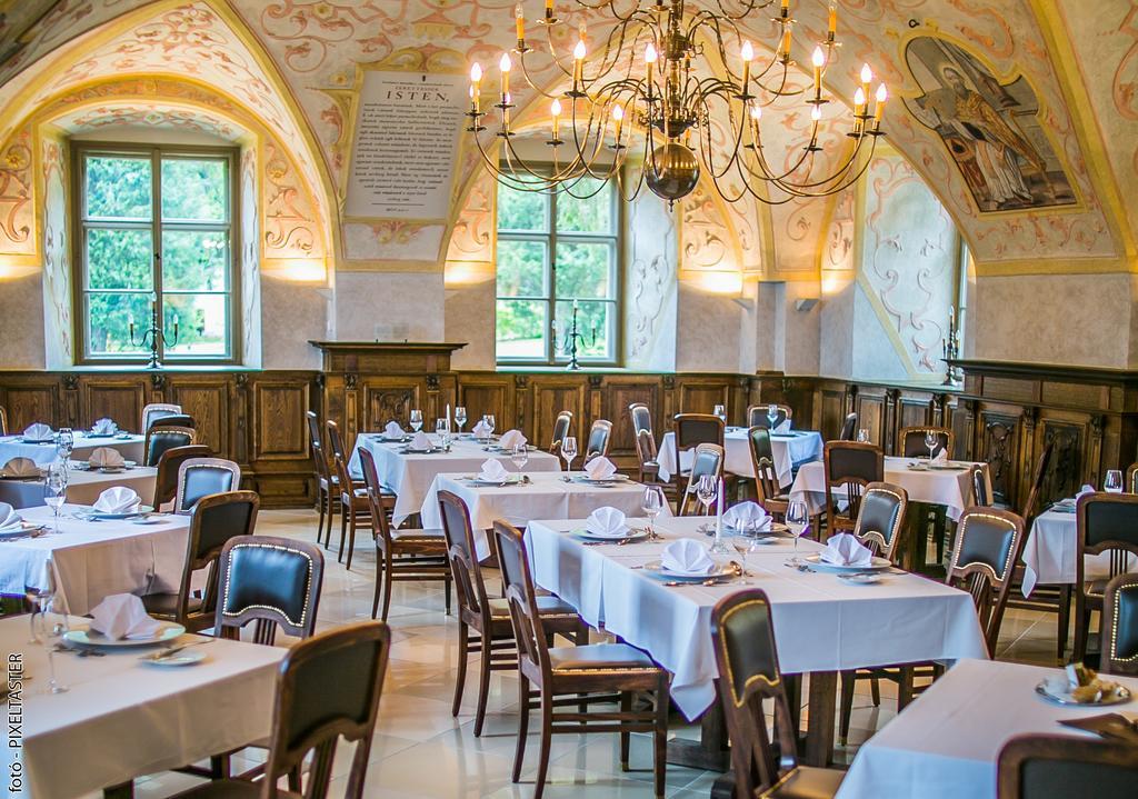 Sopron Monastery Hotel 외부 사진