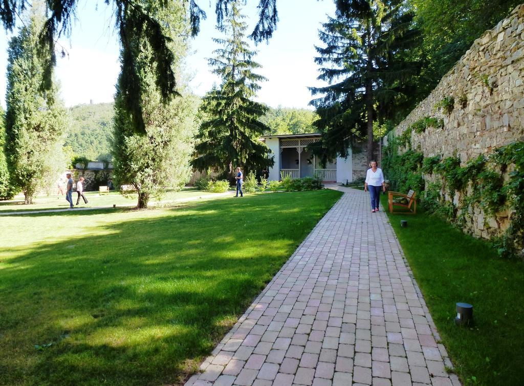 Sopron Monastery Hotel 외부 사진