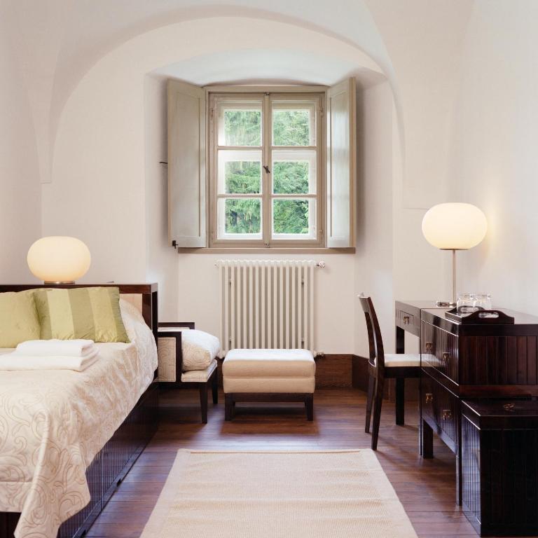 Sopron Monastery Hotel 객실 사진