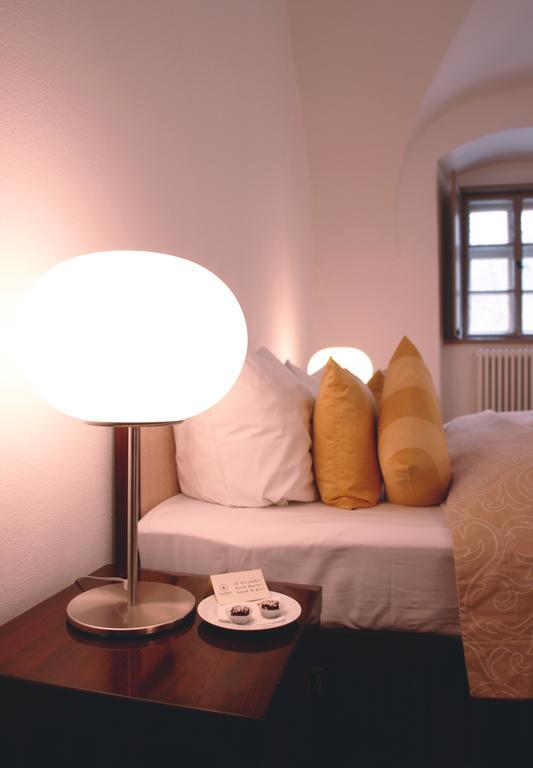 Sopron Monastery Hotel 객실 사진
