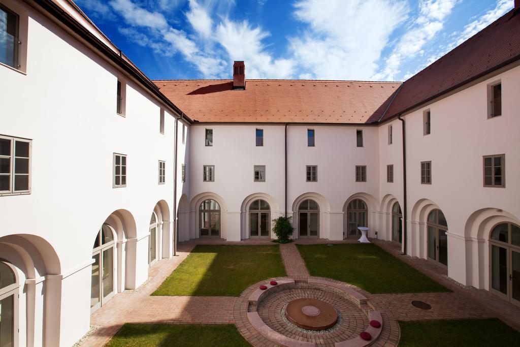 Sopron Monastery Hotel 외부 사진