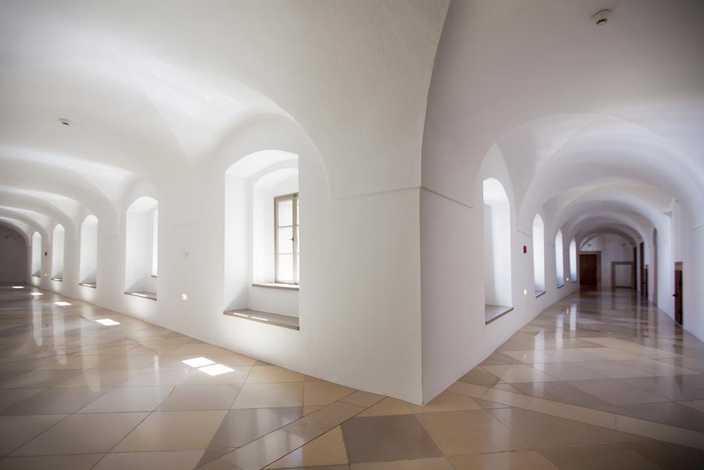 Sopron Monastery Hotel 외부 사진