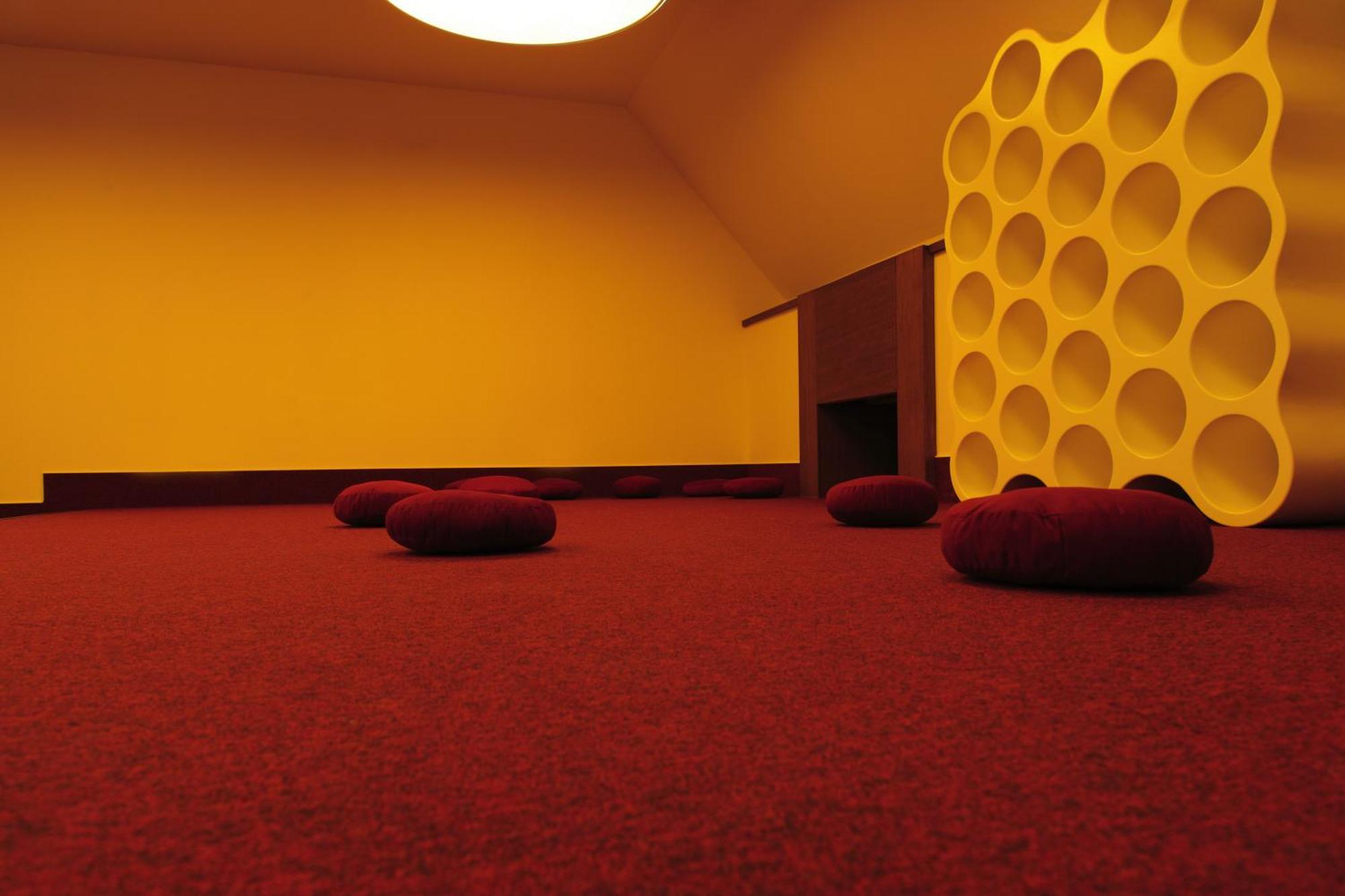 Sopron Monastery Hotel 외부 사진