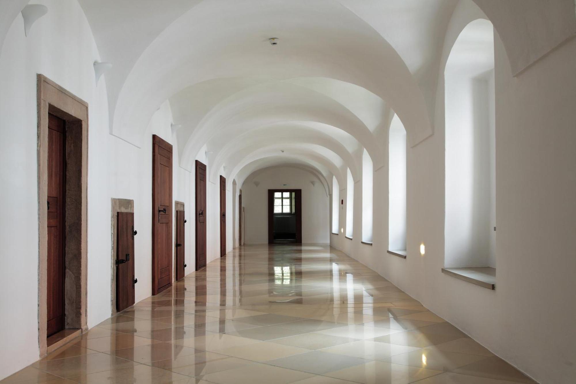 Sopron Monastery Hotel 외부 사진
