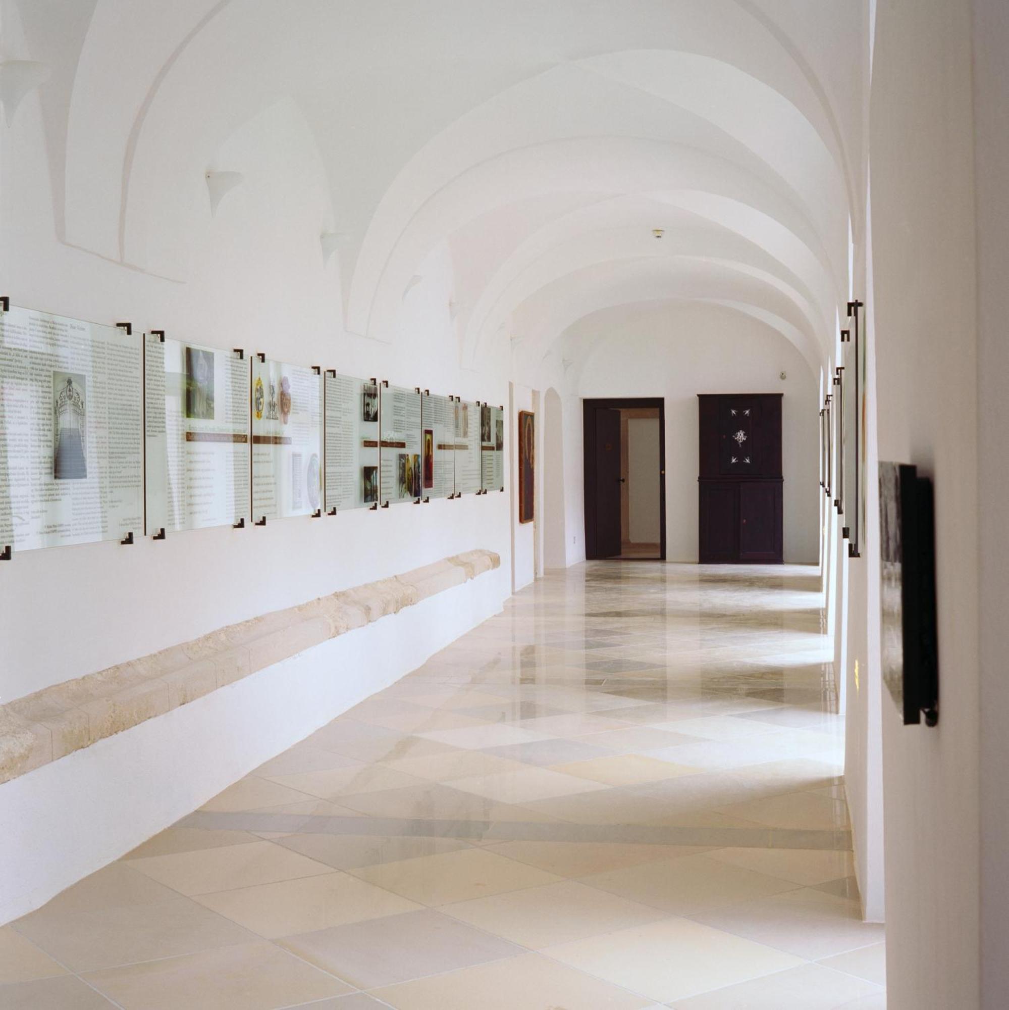 Sopron Monastery Hotel 외부 사진