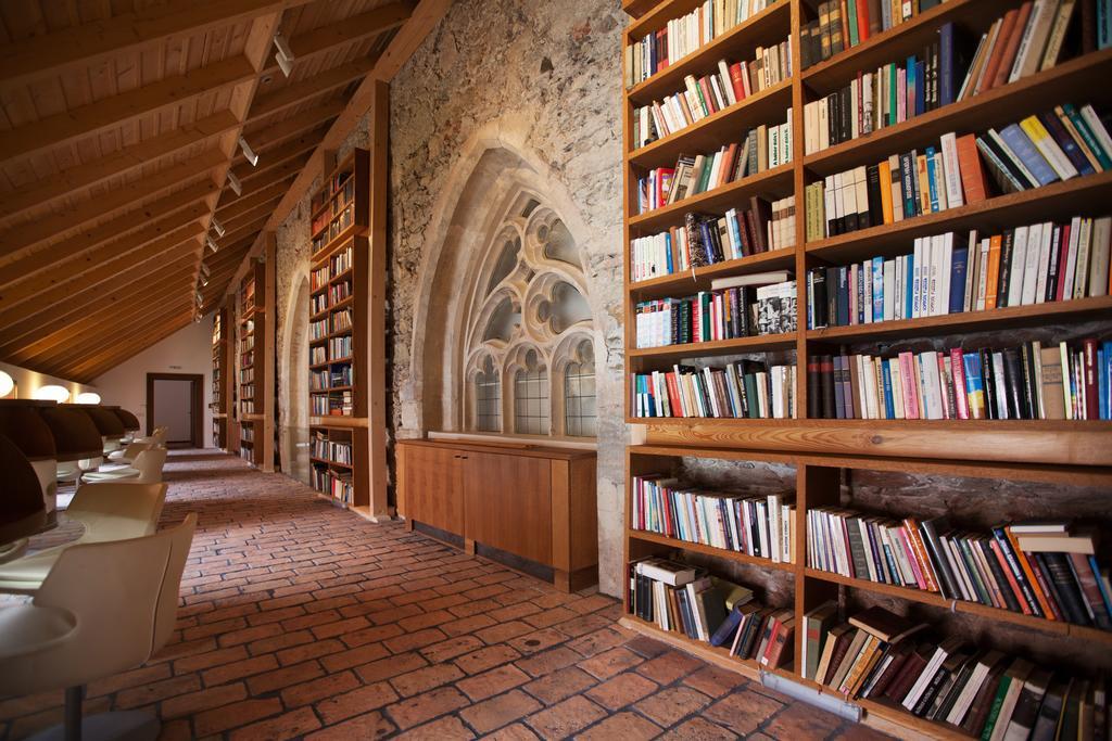 Sopron Monastery Hotel 외부 사진