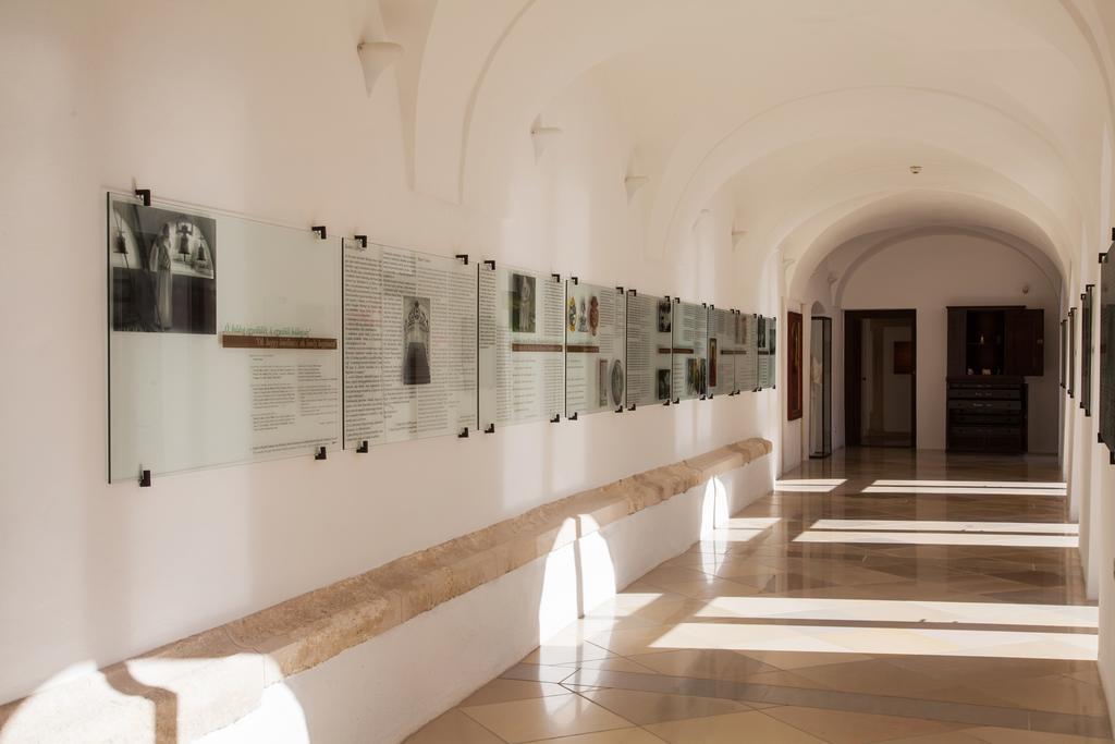 Sopron Monastery Hotel 외부 사진