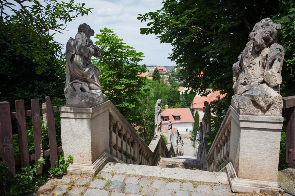 Sopron Monastery Hotel 외부 사진