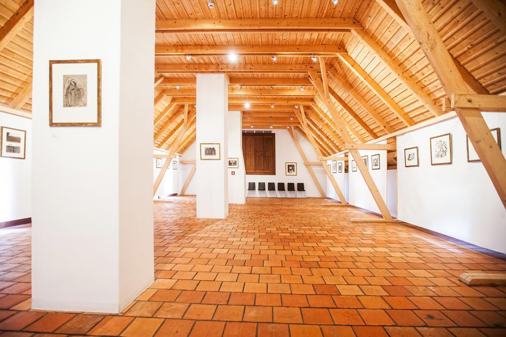 Sopron Monastery Hotel 외부 사진