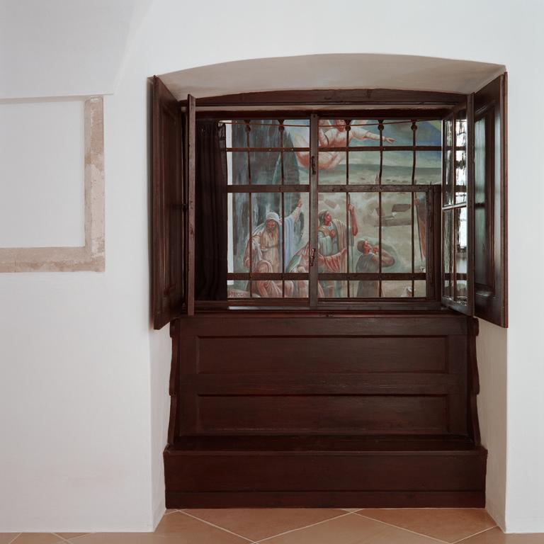 Sopron Monastery Hotel 외부 사진