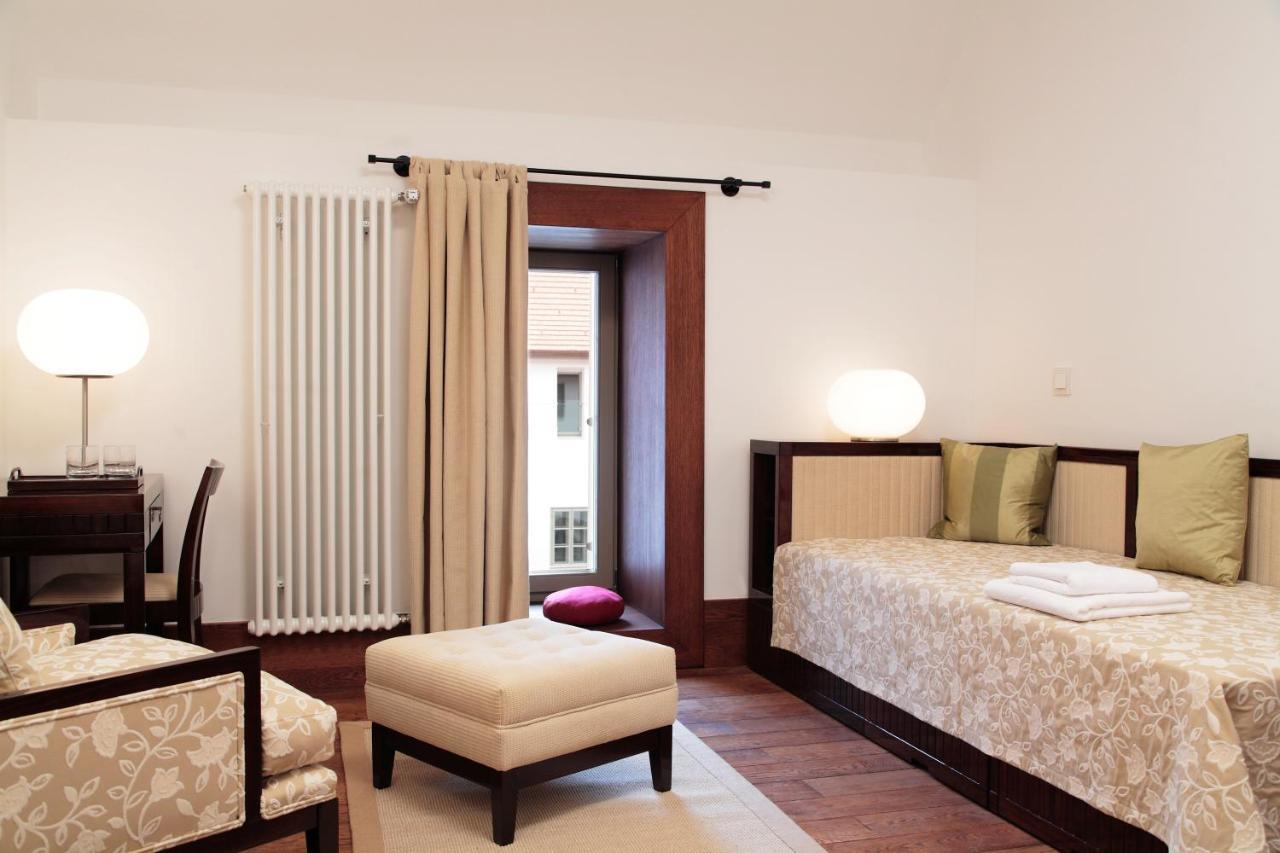 Sopron Monastery Hotel 외부 사진